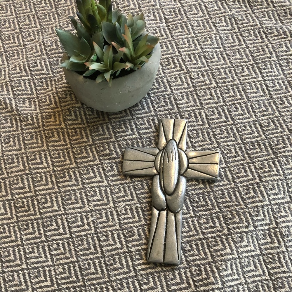 ❤️ A la Carte Cross ❤️